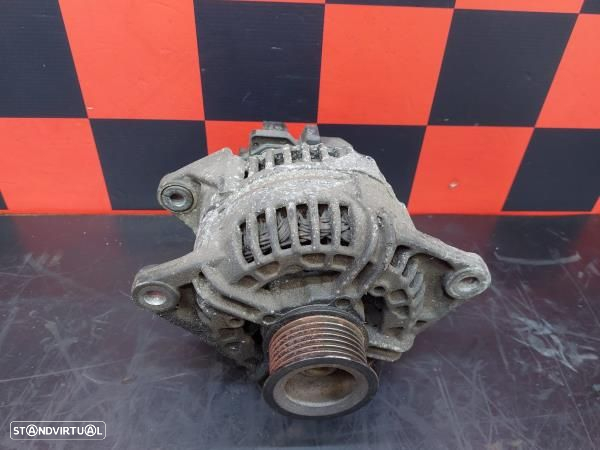 Alternador Fiat Ducato Caixa (250_, 290_) - 2
