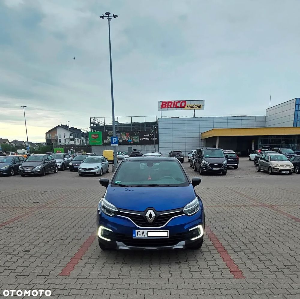 Renault Captur 0.9 Energy TCe S-Edition - 2