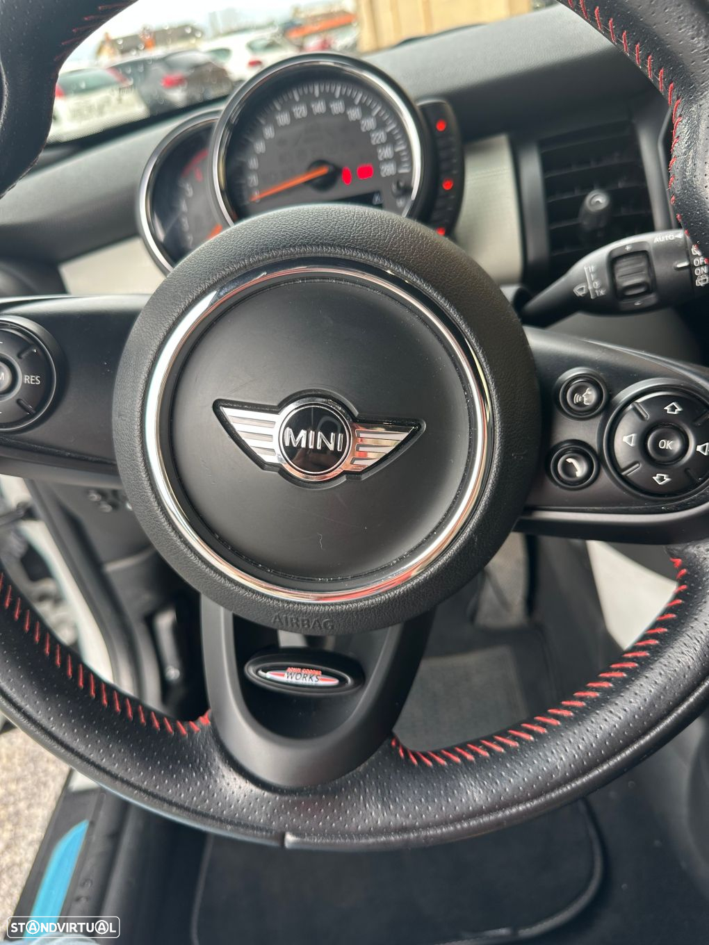 MINI 3 Portas Cooper D - 7