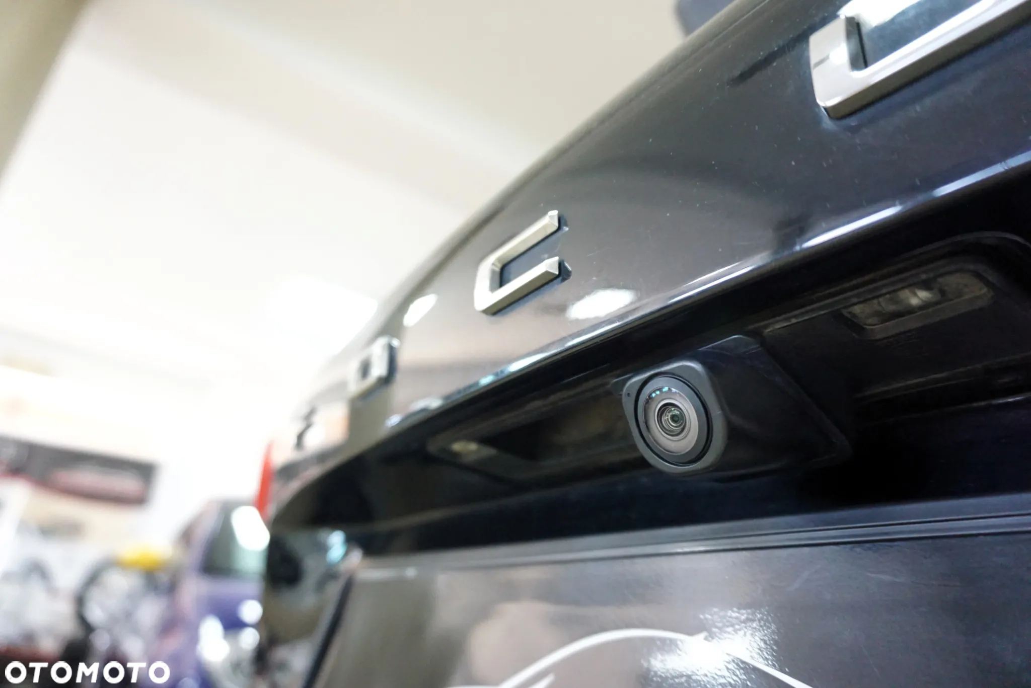 Ford Focus 1.5 EcoBlue Start-Stopp-System ACTIVE DESIGN - 15