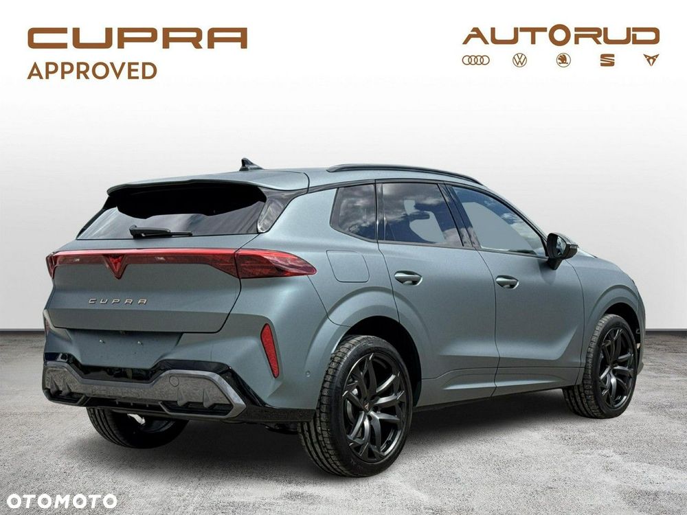 Cupra Terramar 2.0 TSI 4Drive VZ America's Cup DSG - 5