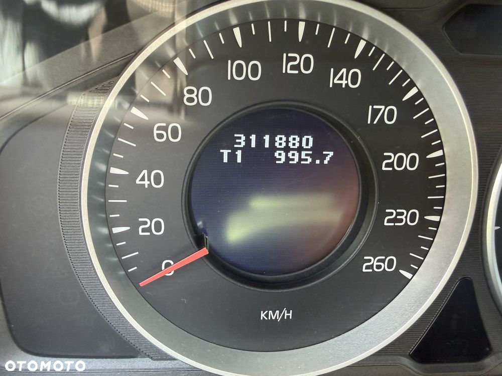 Volvo XC 60 D4 Edition Pro - 6