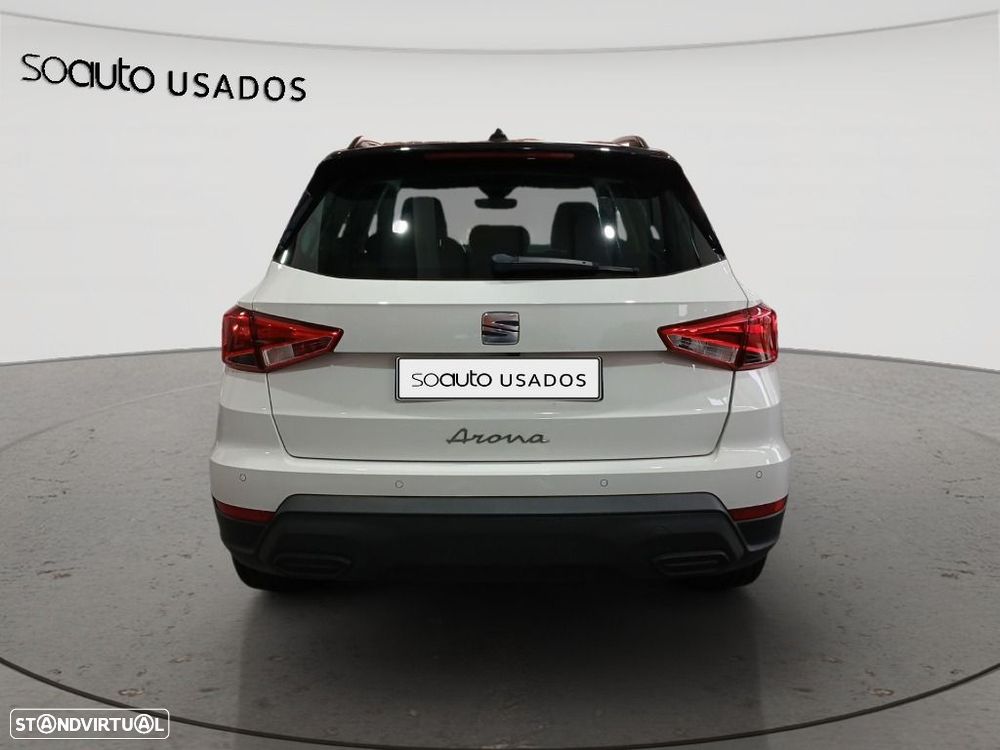 SEAT Arona 1.0 TSI Style - 6
