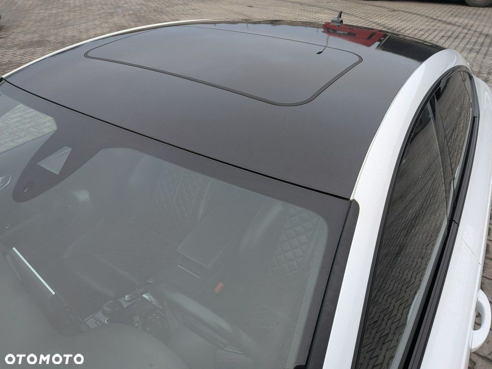 Audi A7 Sportback 3.0 TDI competition quattro tiptronic - 11