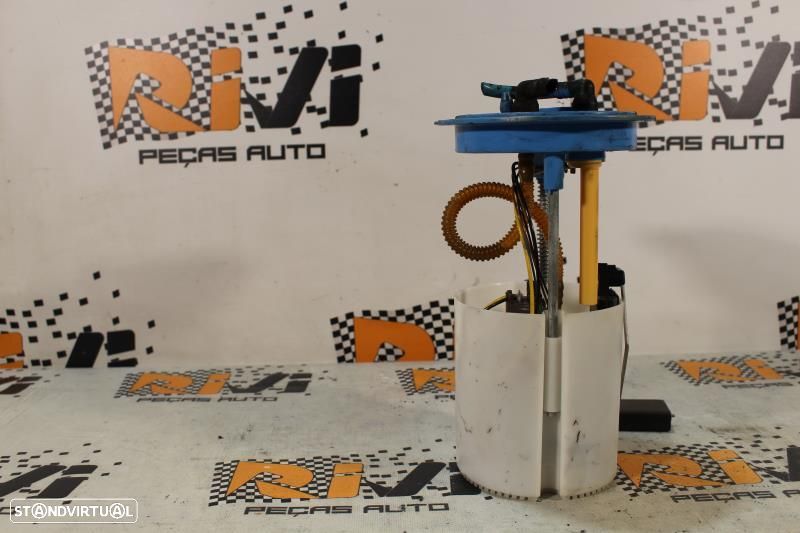 Boia / Bomba De Combustível Seat Leon (1P1)  1K0919051bh / A2c53166110 - 1