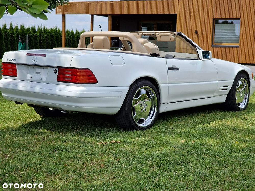 Mercedes-Benz Sl