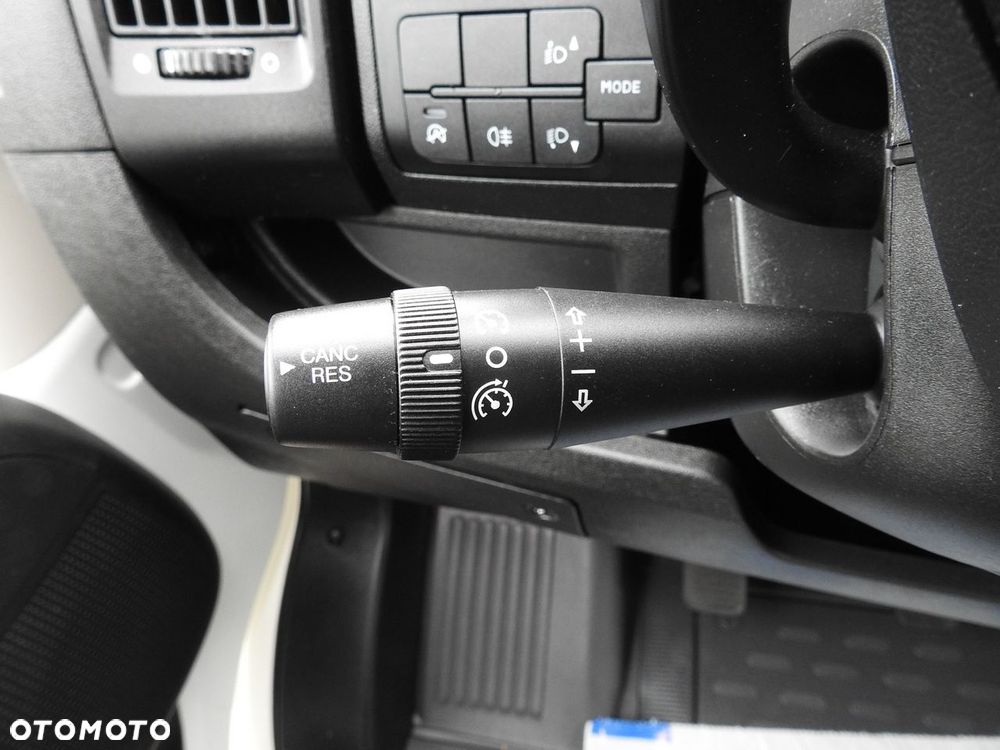 Peugeot BOXER FURGON CHŁODNIA  -5*C DWIE KOMORY  TEMPOMAT KLIMATYZACJA  120KM - 34