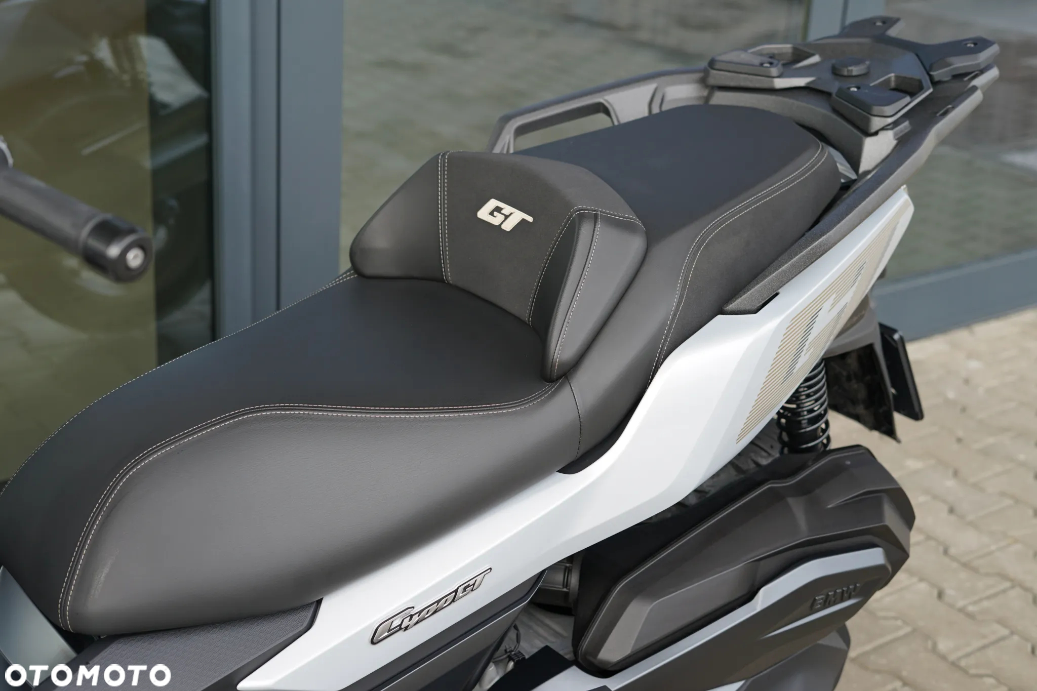 BMW C 400 GT - 34