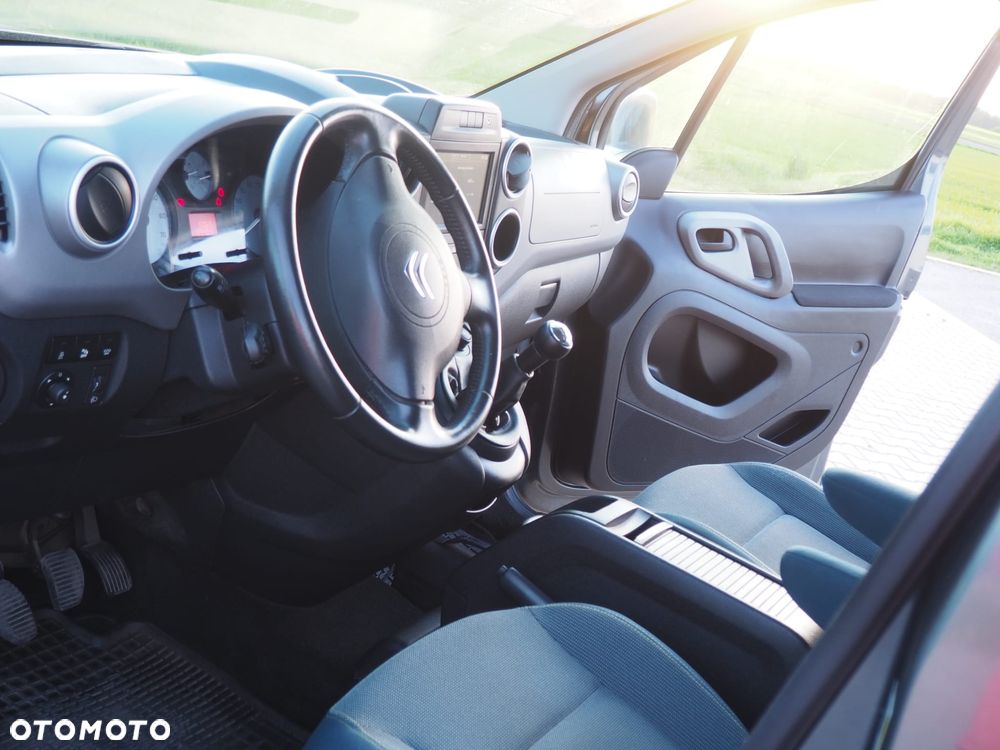 Citroën Berlingo Multispace PureTech 110 SELECTION - 4