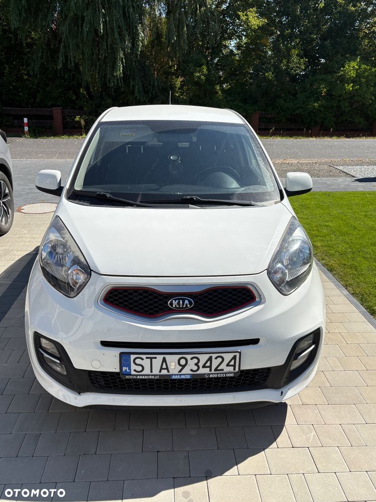 Kia Picanto 1.0 Business Line - 5