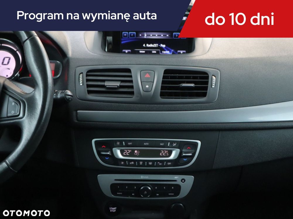 Renault Megane - 14