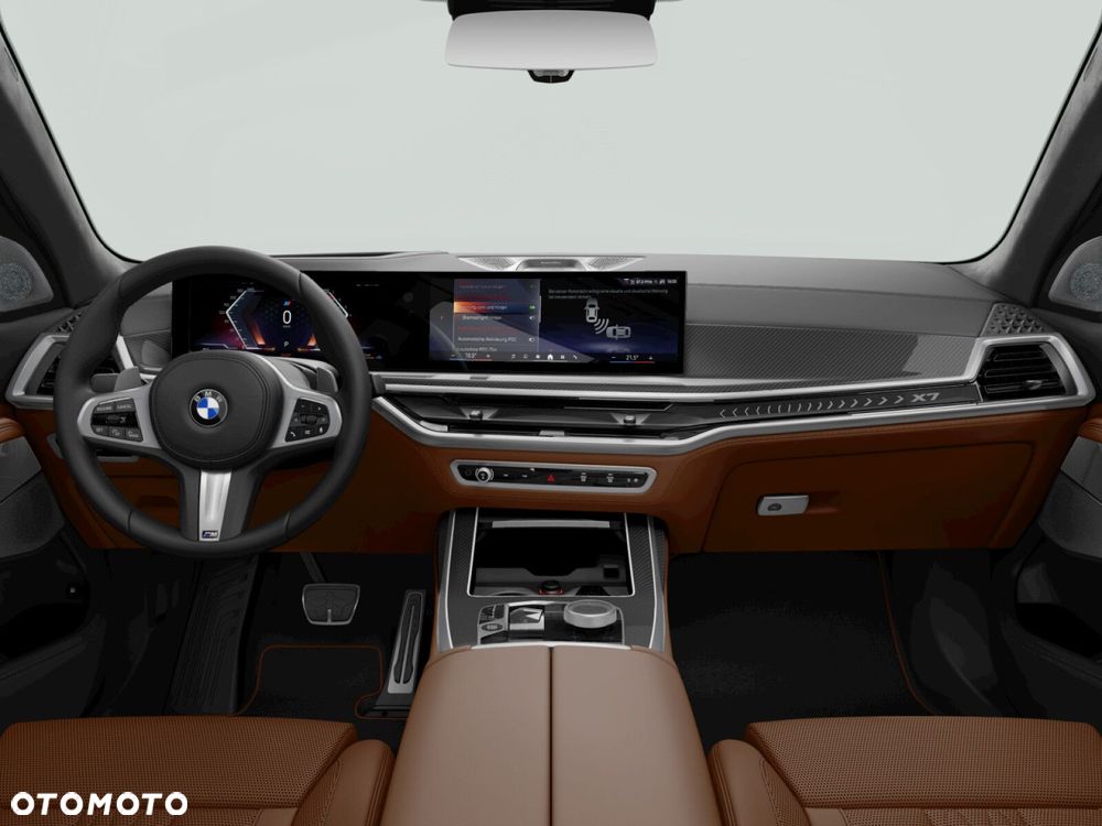 BMW X7 - 11