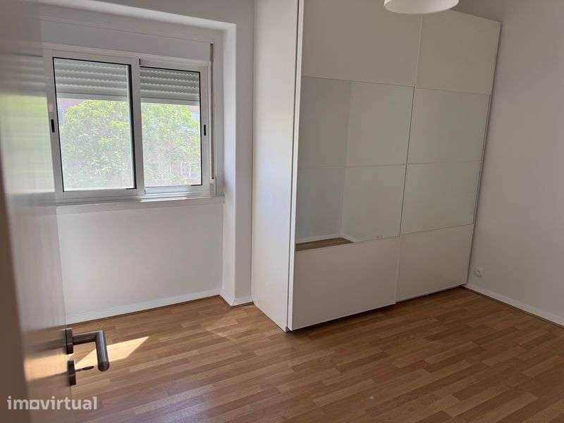 Alvalade T2 apartamento para venda - Grande imagem: 4/10