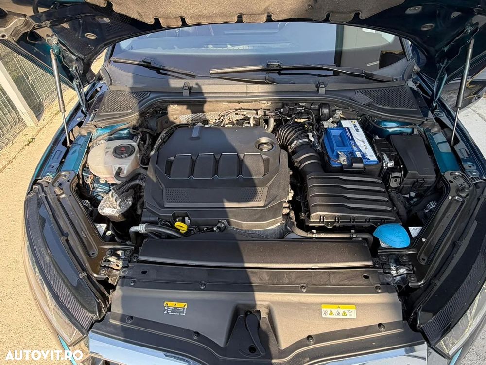 Skoda Octavia 2.0 TDI DSG Style - 9