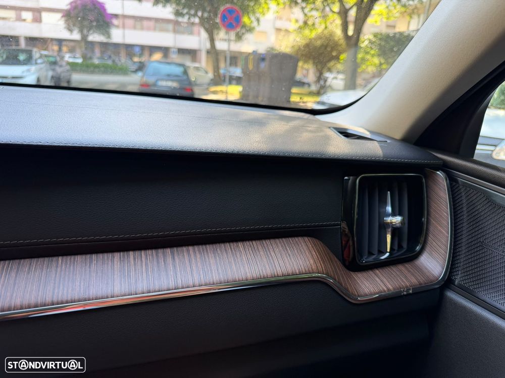 Volvo XC 60 - 10
