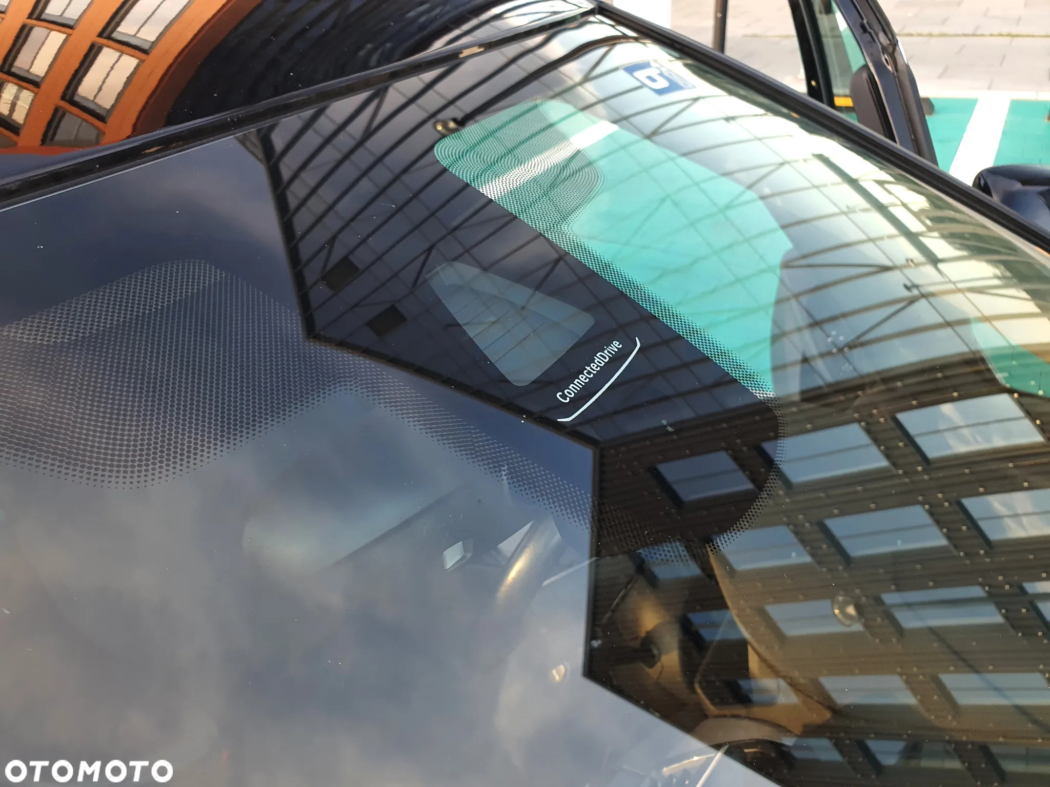 BMW Seria 2 216d Active Tourer - 12