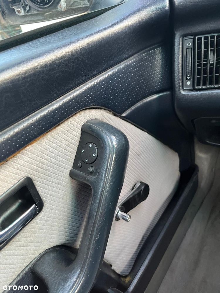 Audi 80 - 4