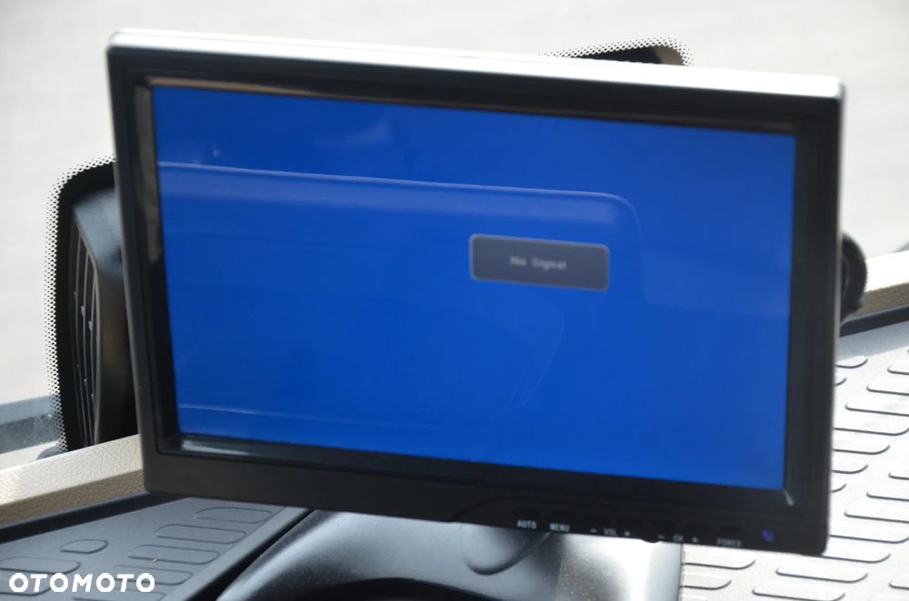 Mercedes-Benz ACTROS L 1853 / GIGA SPACE / KLIMA P. / FULL AIR / ECO / ACC PPC / WAGA / FULL / 3108 - 22