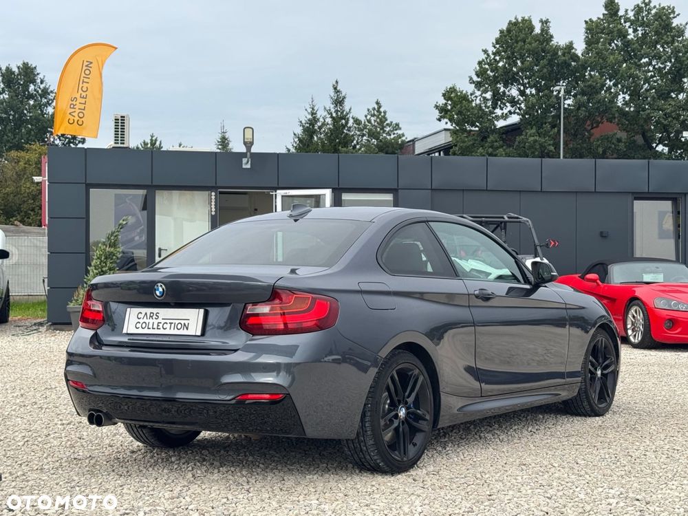 BMW Seria 2 - 4
