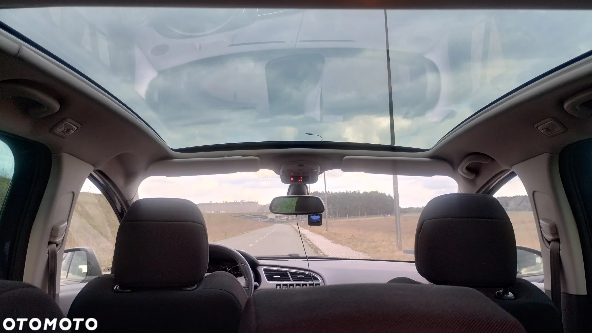 Peugeot 3008 1.6 HDi Trendy - 11