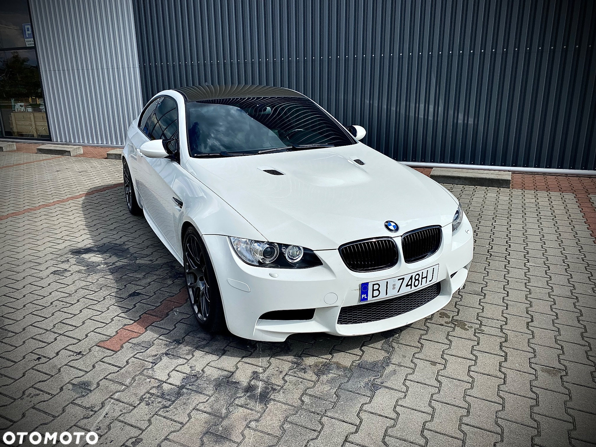BMW M3 Coupe - 5
