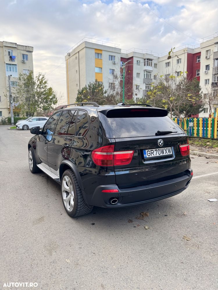 BMW X5 - 8
