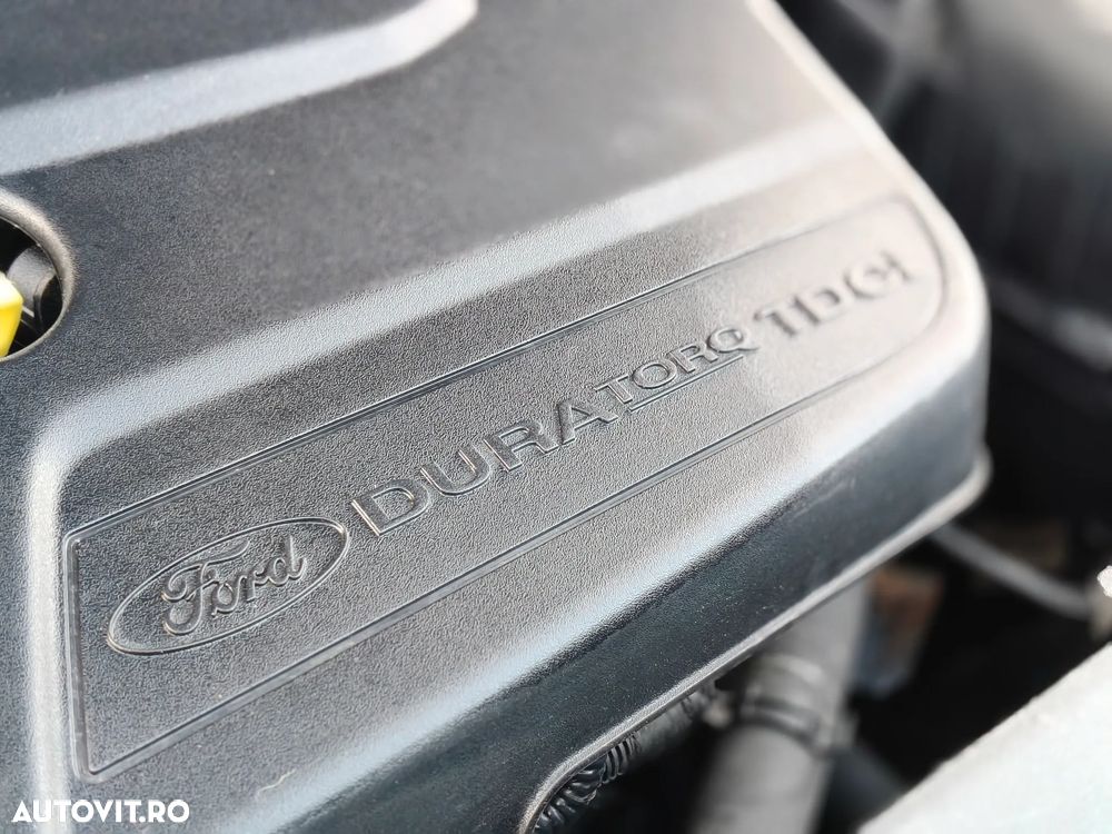 Ford Galaxy 2.0 TDCi DPF Trend - 35