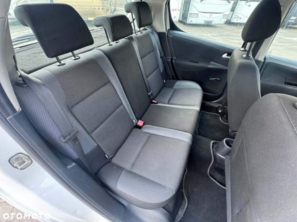 Peugeot 207 1.4 HDi Active - 10
