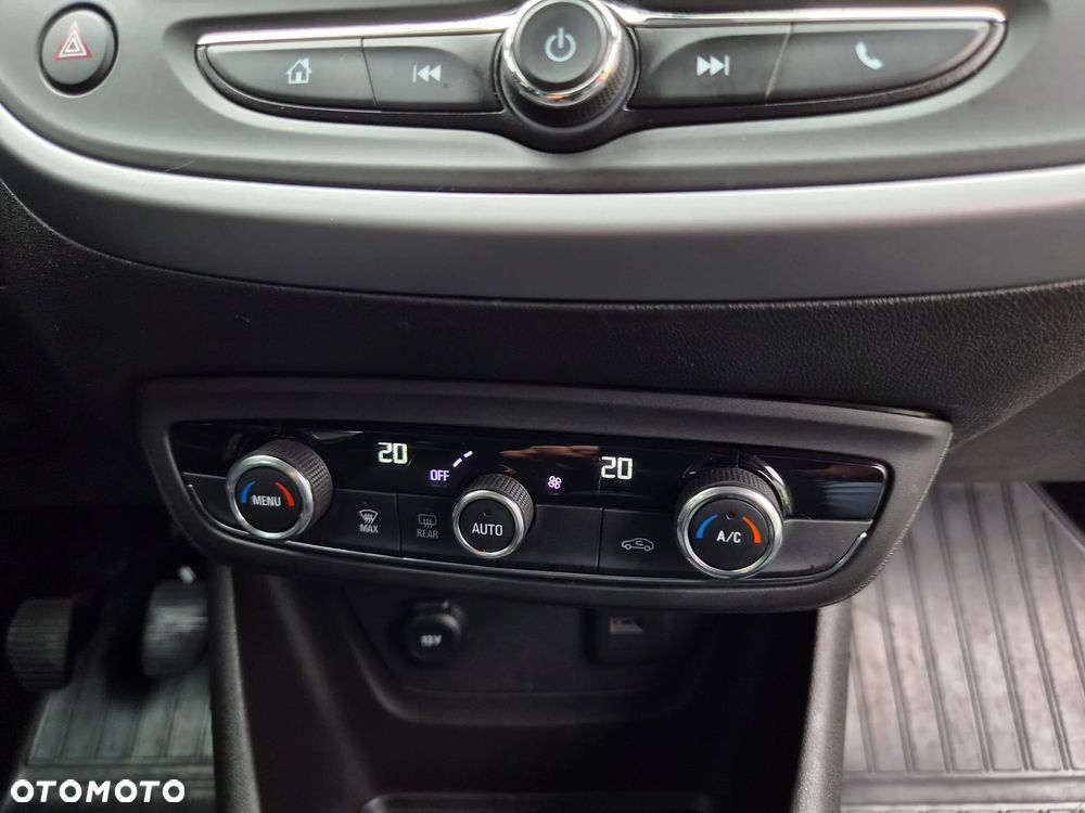 Opel Crossland X 1.6 Innovation - 25