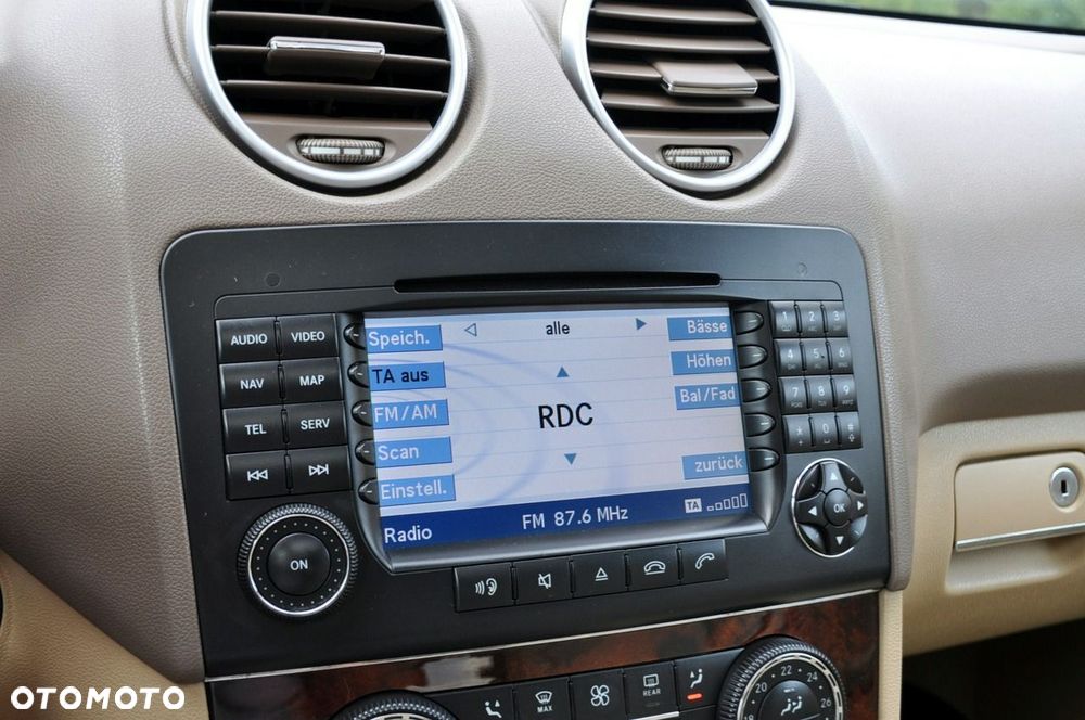 Mercedes-Benz ML - 34