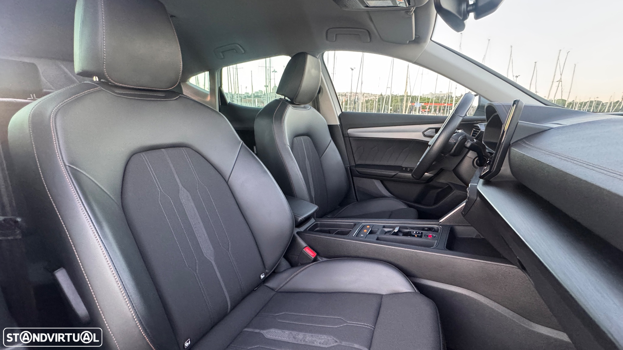 Cupra Formentor 1.5 TSI Sport DSG - 29