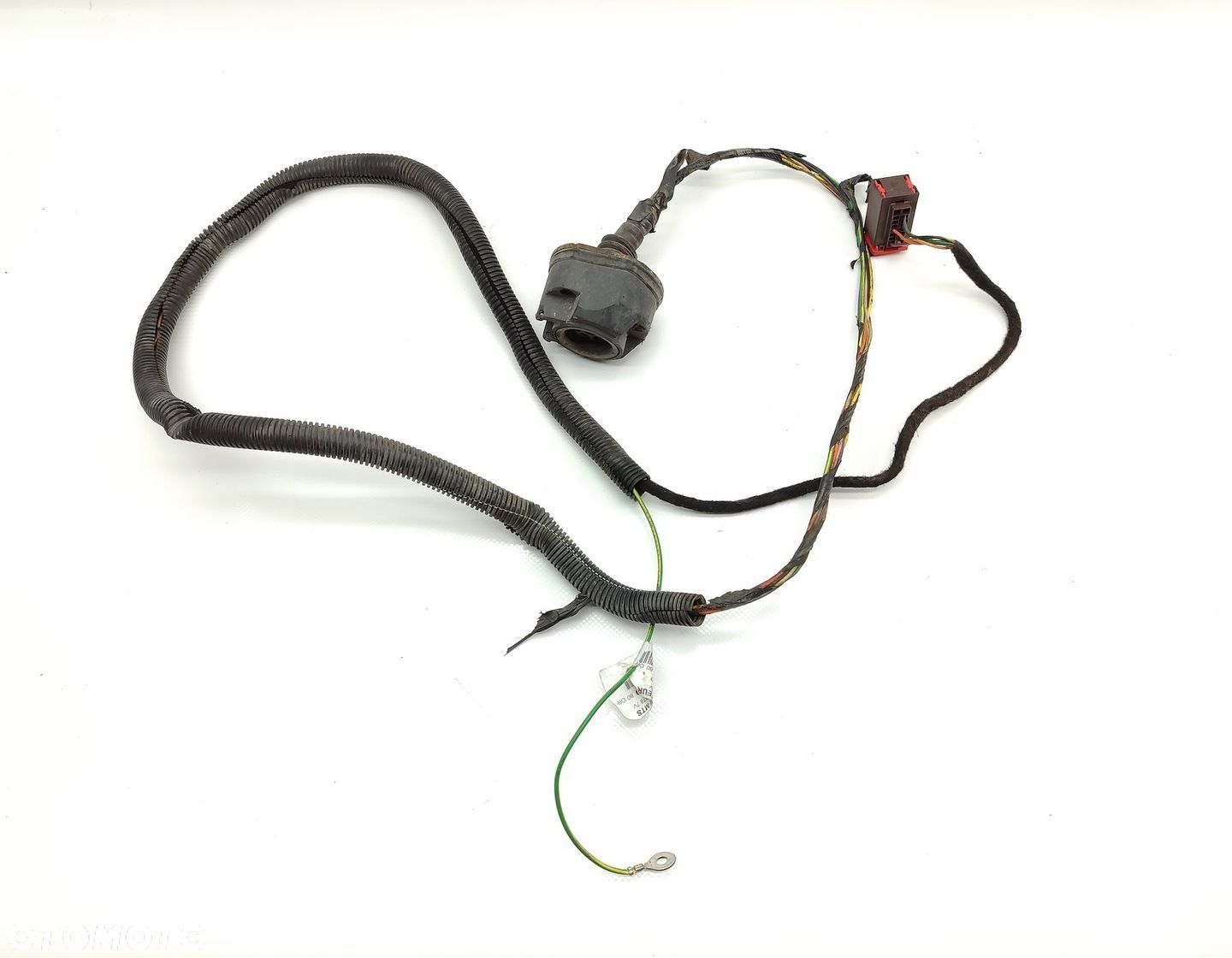 GNIAZDO HAKA CITROEN C4 GRAND PICASSO II 9010113980 - 1