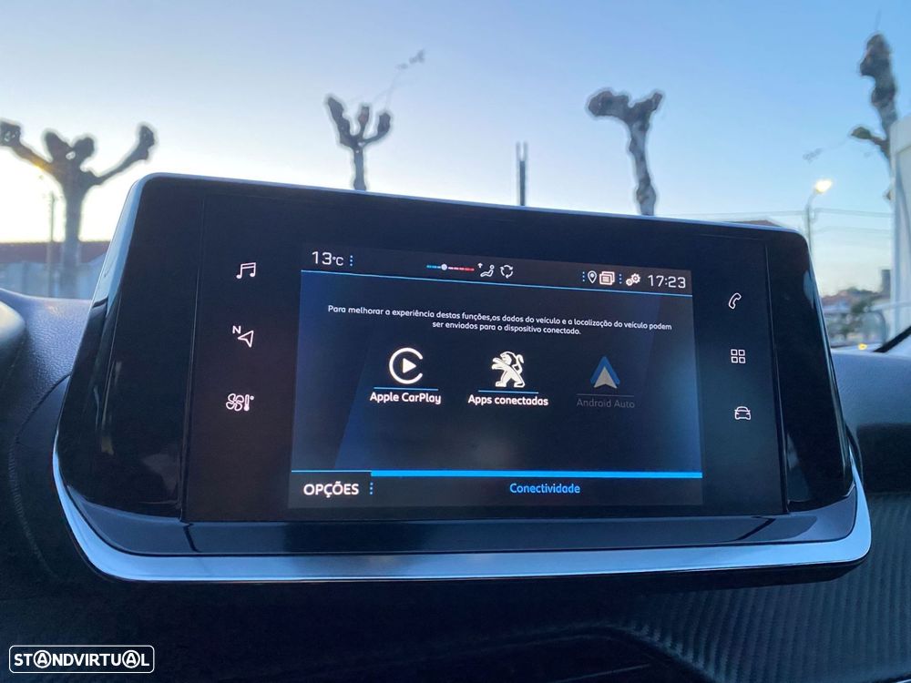 Peugeot 208 1.2 PureTech Active - 20