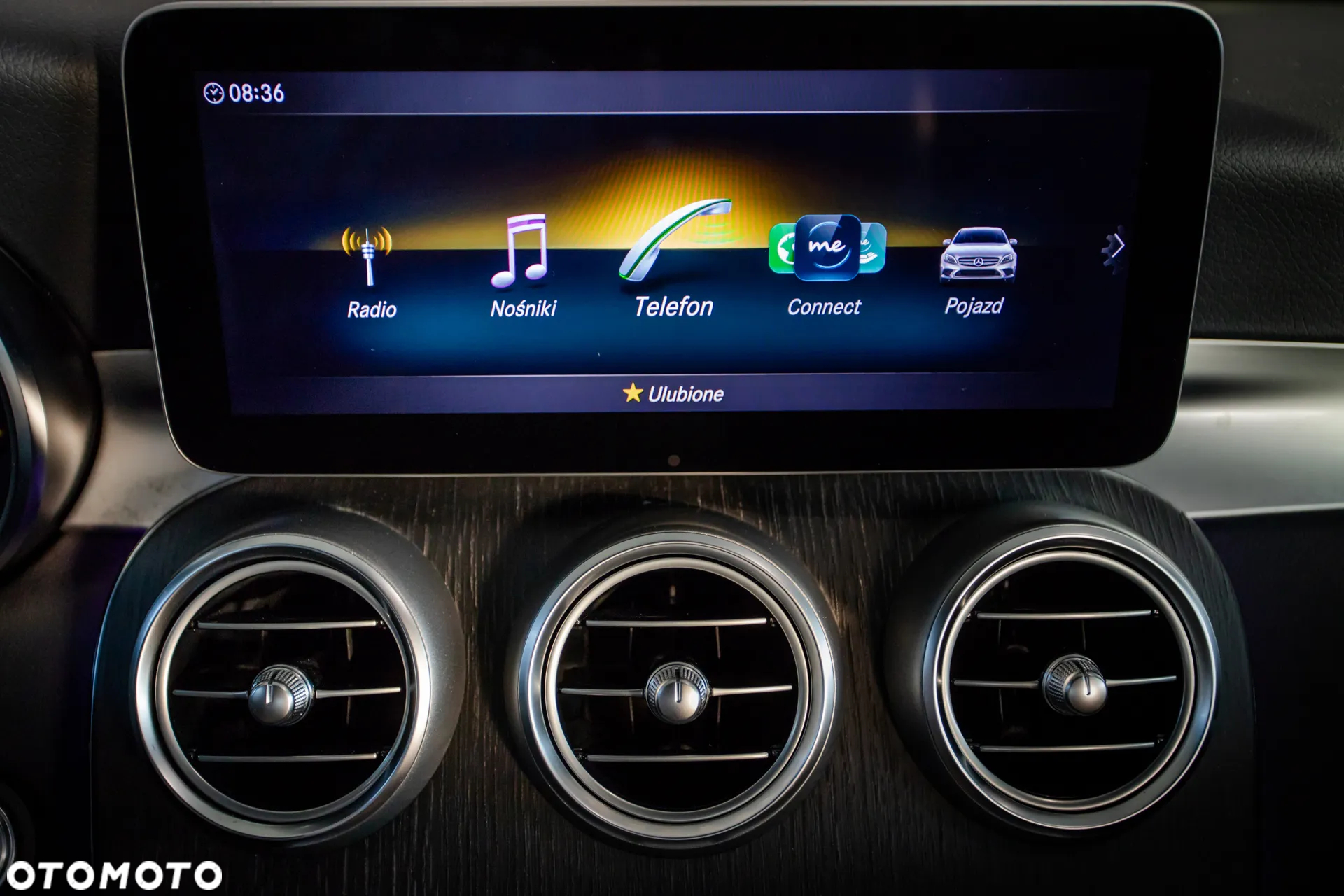 Mercedes-Benz Klasa C 300 4MATIC 9G-TRONIC - 27
