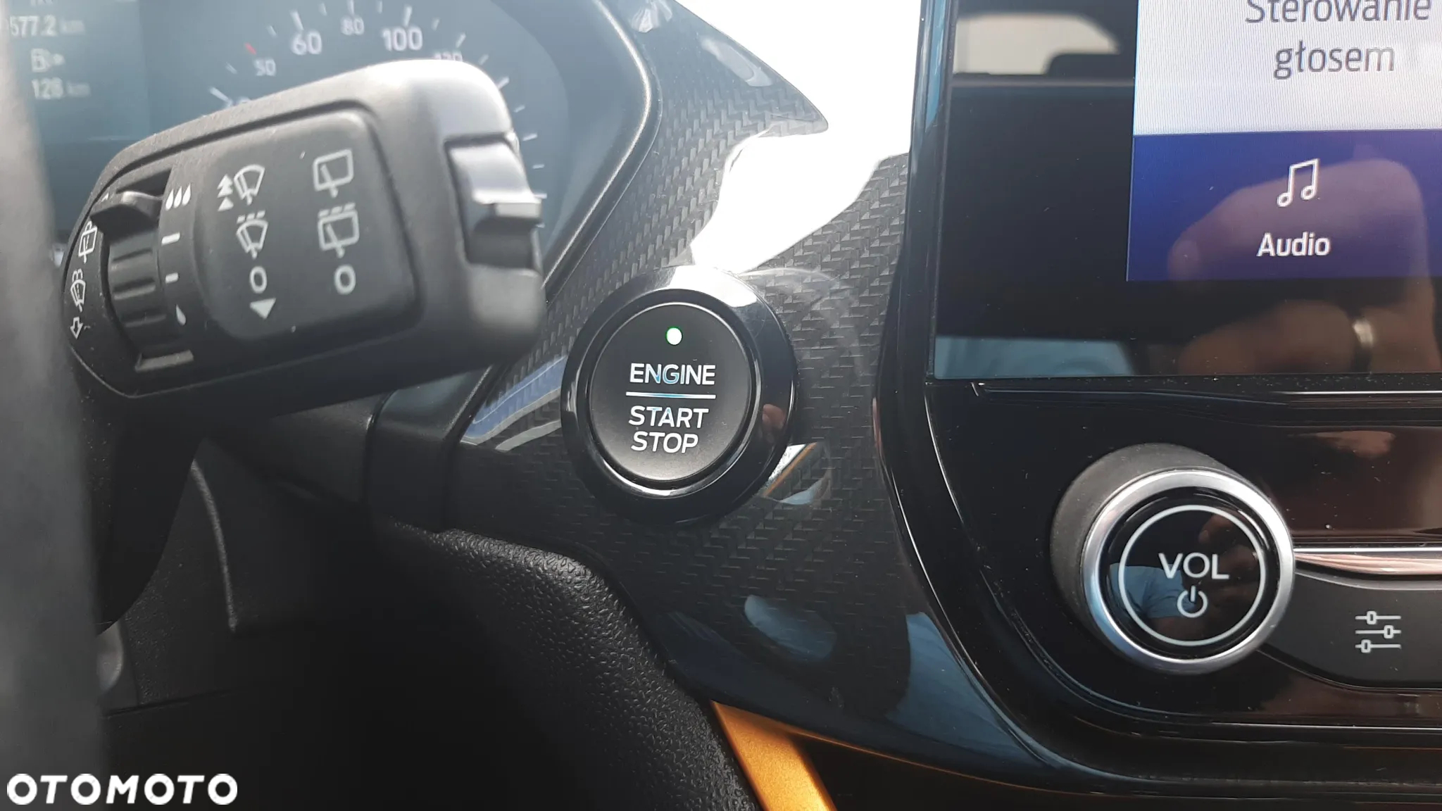 Ford Fiesta 1.0 EcoBoost GPF Active X ASS - 29