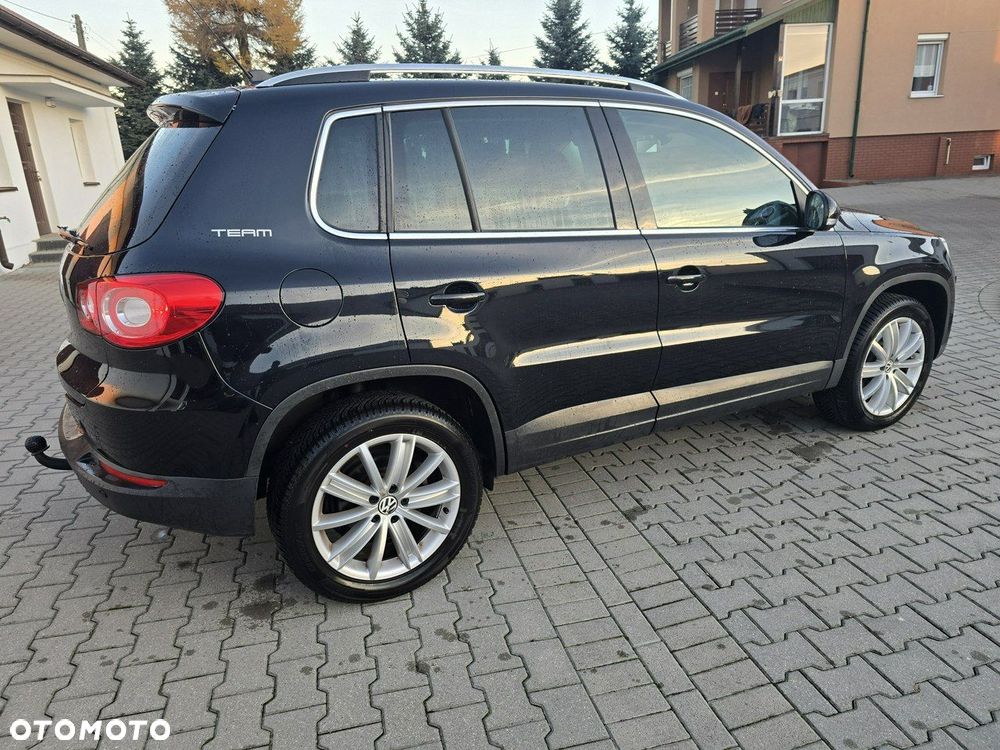 Volkswagen Tiguan - 6