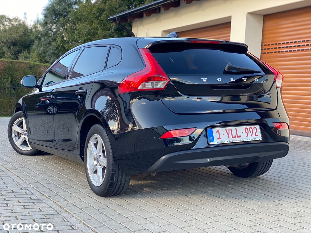 Volvo V40 D2 Kinetic - 4