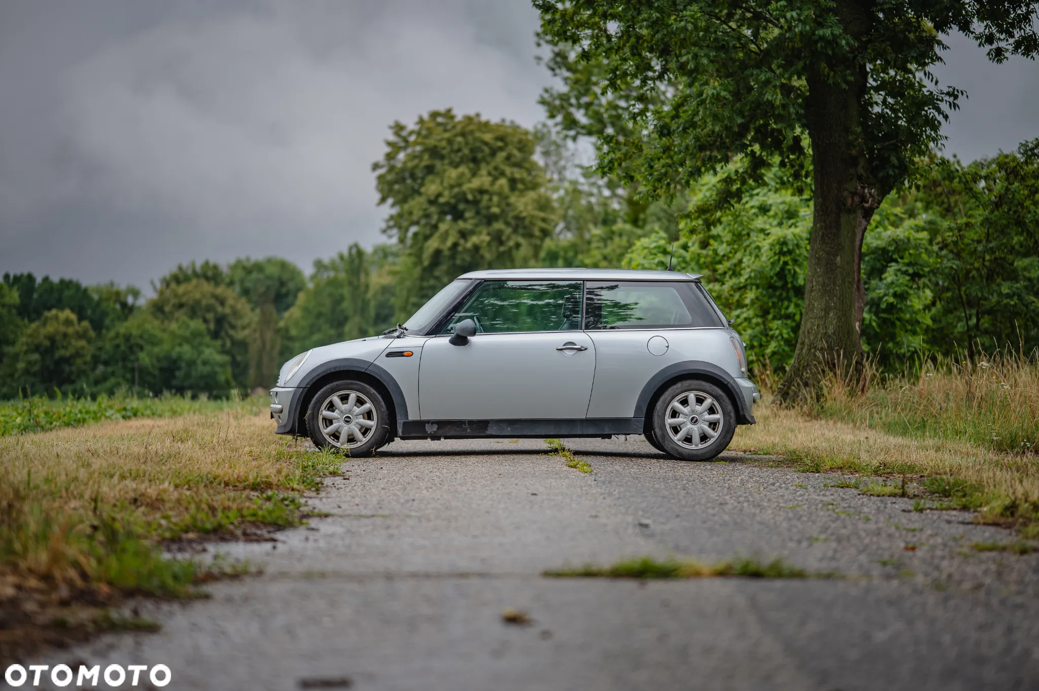MINI ONE Standard - 23