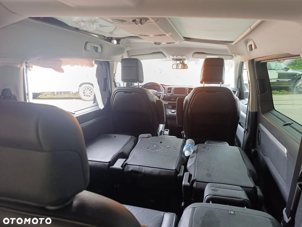 Citroën SpaceTourer 2.0 BlueHDi M Business Lounge - 19