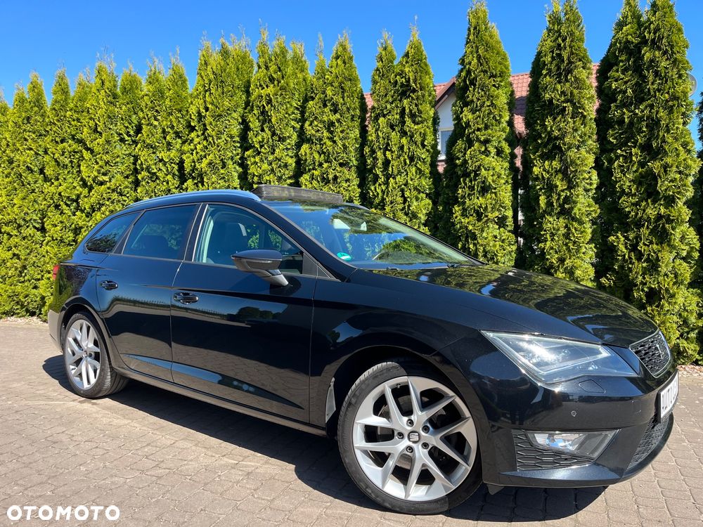 Seat Leon - 6