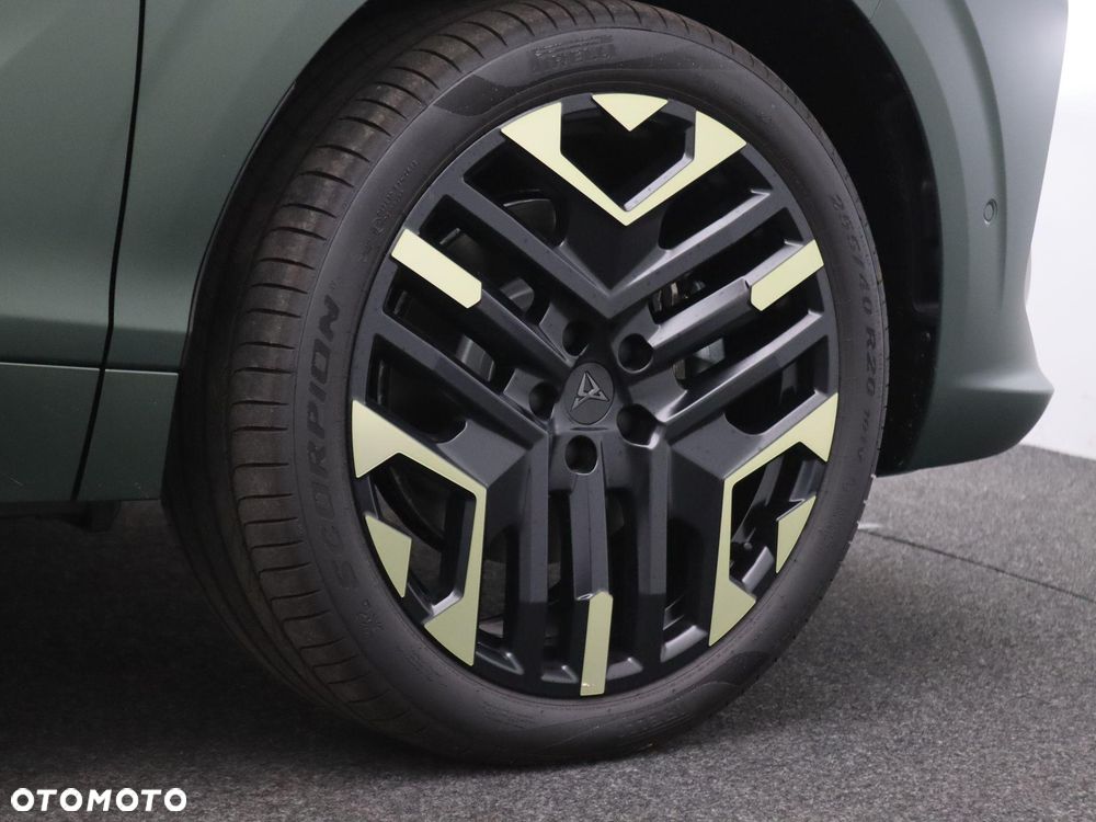 Cupra Terramar 1.5 e-Hybrid DSG Tribe Edition - 13