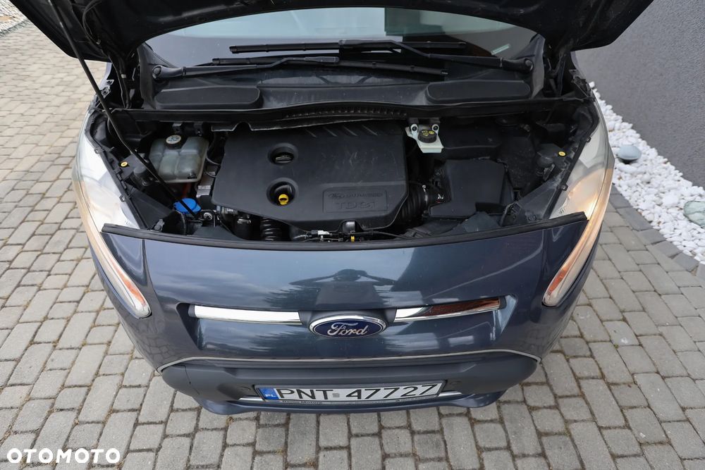Ford Tourneo Connect - 35