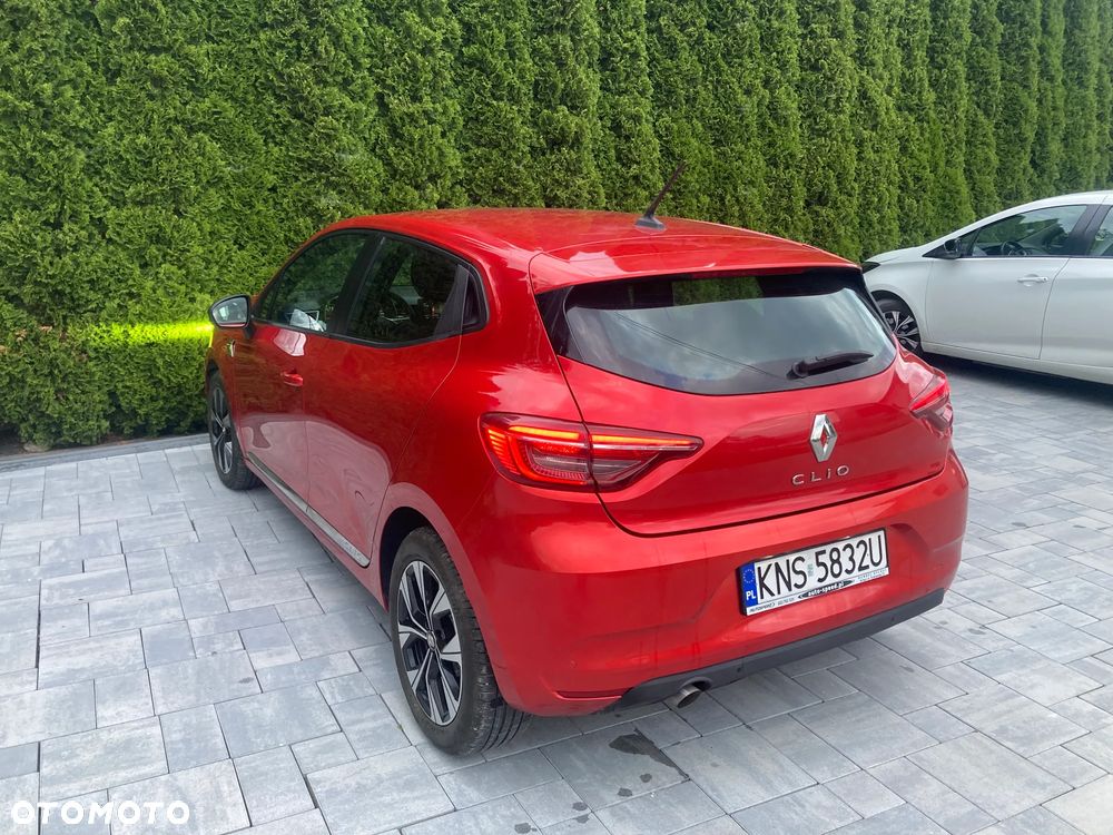 Renault Clio SCe 65 EVOLUTION - 15