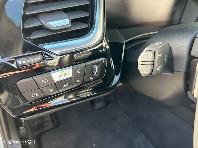 BMW Z4 sDrive20i Aut. M Sport - 29