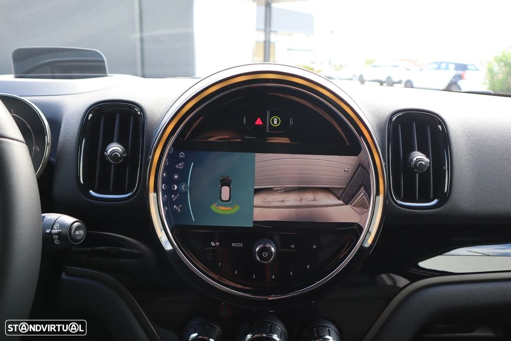 MINI Countryman Cooper SE ALL4 Sport Edition Auto - 19