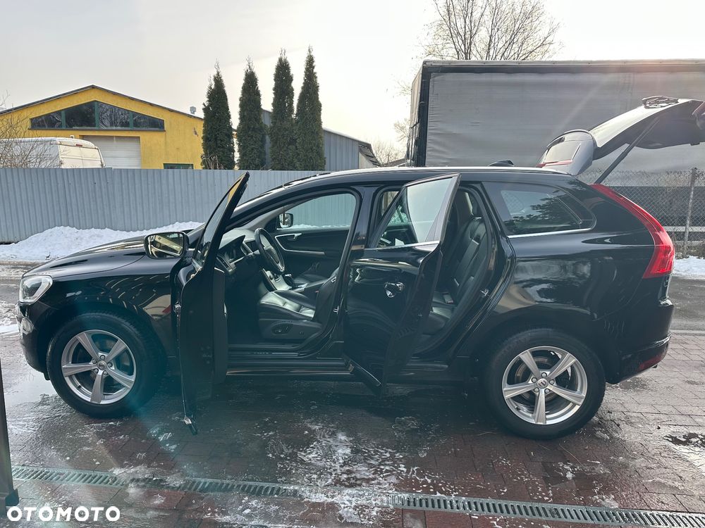 Volvo XC 60 D3 Drive-E Summum - 6