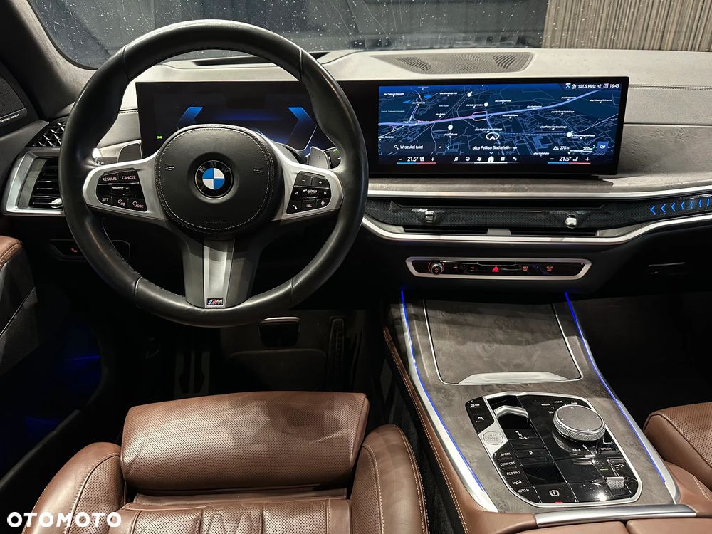 BMW X7 - 5