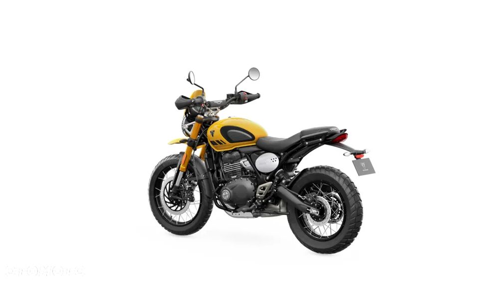 Triumph Scrambler - 20