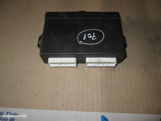 Modulo 46404042 FIAT MAREA 1995 1.4 CONTROLE ILUMINACAO - 2