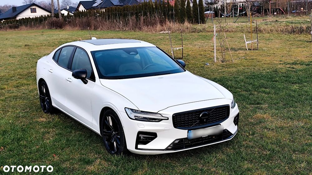 Volvo S60 2.5 T5 AWD - 3